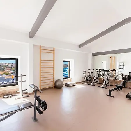 别墅 Dream House In Clube *