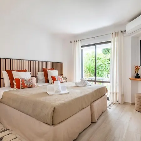 Dream House In Clube 别墅