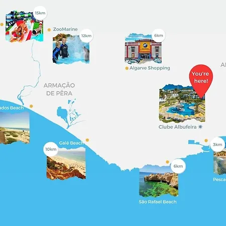 别墅 Dream House In Clube