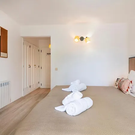 Penzion Dream House In Clube Albufeira