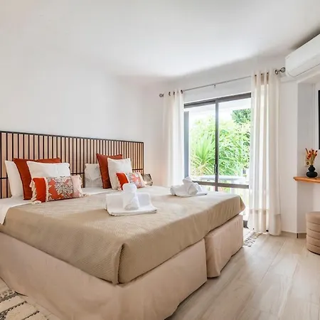Dream House In Clube Penzion