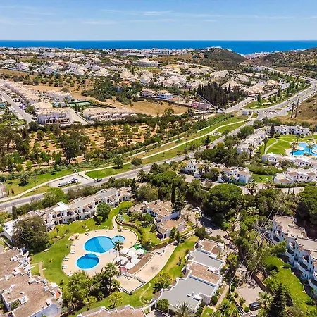 Dream House In Clube Albufeira