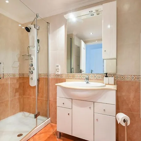 Vila Dream House In Clube *