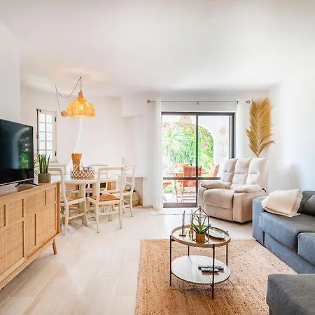 Dream House In Clube Albufeira