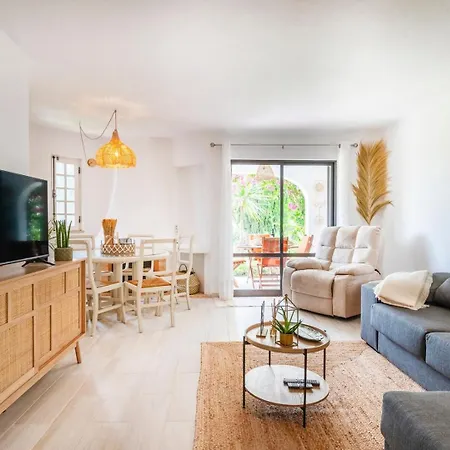 Dream House In Clube Albufeira