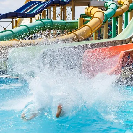 Dream House In Clube