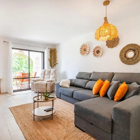 Dream House In Clube Albufeira