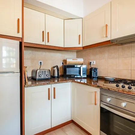 Dream House In Clube Vila