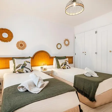 Villa Dream House In Clube Albufeira