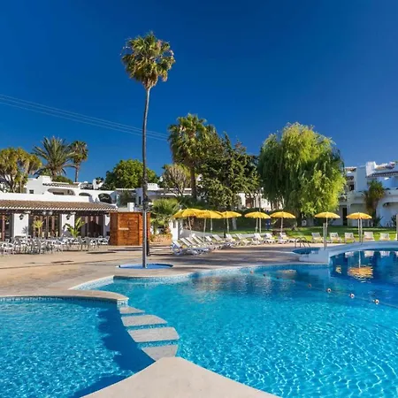 Dream House In Clube Albufeira