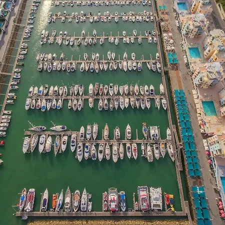 Villa Dream House In Clube Albufeira