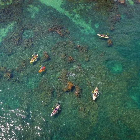 Dream House In Clube *