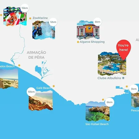 Dream House In Clube