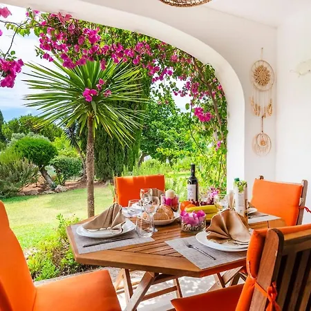 Dream House In Clube Affittacamere Albufeira