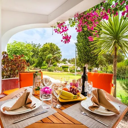 Dream House In Clube 3* Albufeira