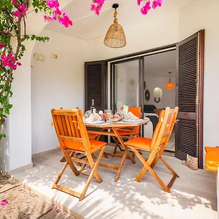 Pensjonat Dream House In Clube Albufeira