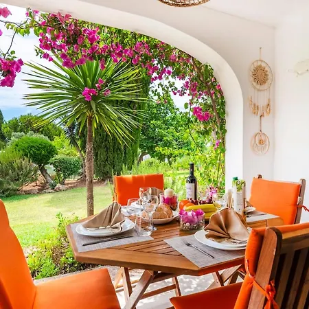 Dream House In Clube Albufeira