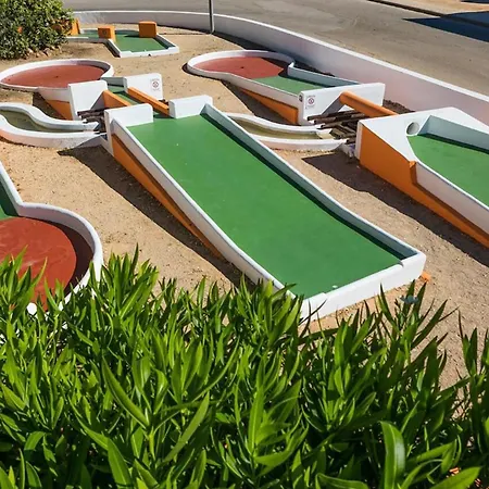 Dream House In Clube Albufeira