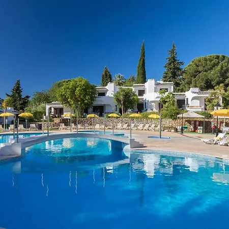Dream House In Clube 3* Albufeira