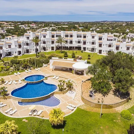 Affittacamere Dream House In Clube Albufeira