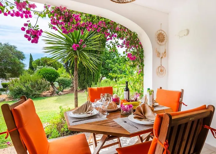 Dream House In Clube Βίλα