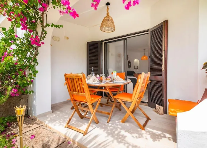 Dream House In Clube فيلة