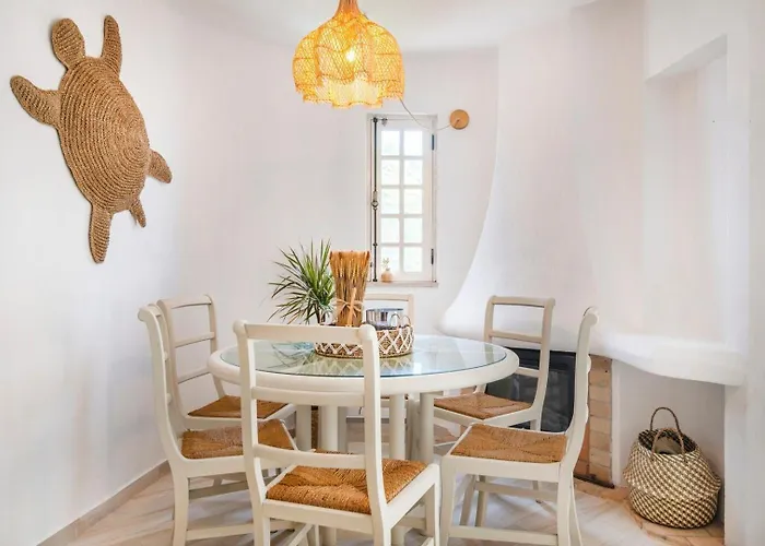 Dream House In Clube Βίλα *