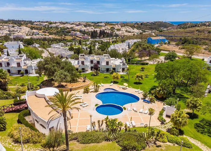 Βίλα Dream House In Clube