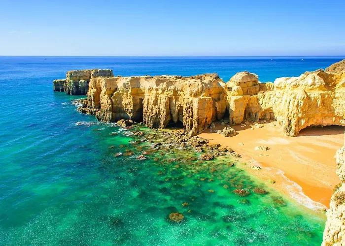 Βίλα Dream House In Clube Αλμπουφέιρα