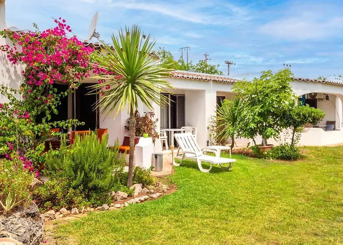 Dream House In Clube * Αλμπουφέιρα