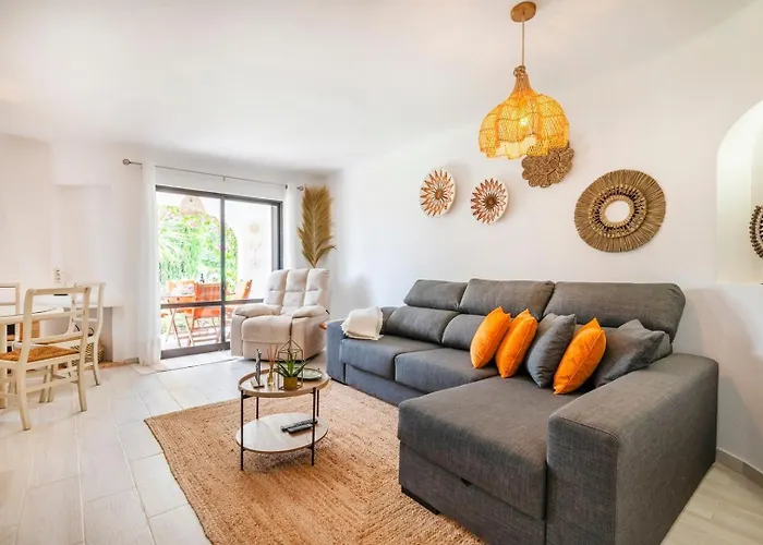 Dream House In Clube Αλμπουφέιρα