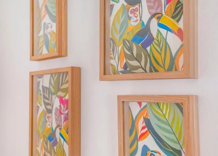 Dream House In Clube Βίλα