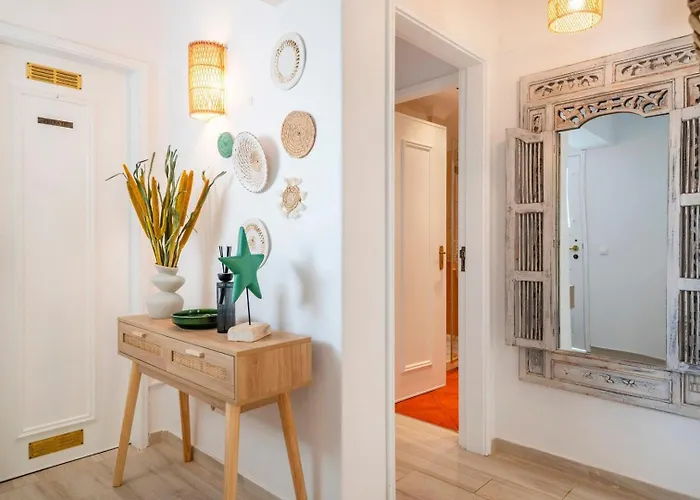 Βίλα Dream House In Clube *