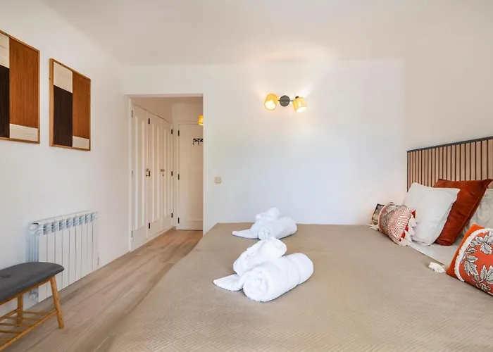 Dream House In Clube Βίλα