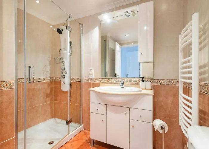 Dream House In Clube Βίλα *