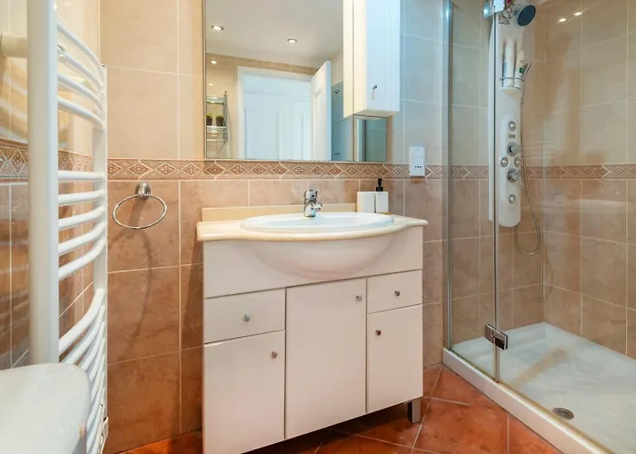 فيلة Dream House In Clube البوفيرا