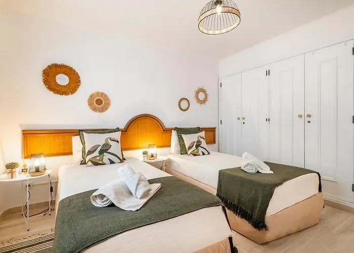 Βίλα Dream House In Clube Αλμπουφέιρα