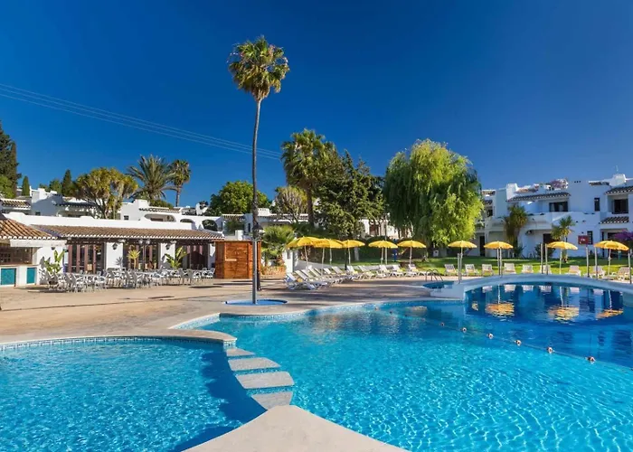 Dream House In Clube Αλμπουφέιρα