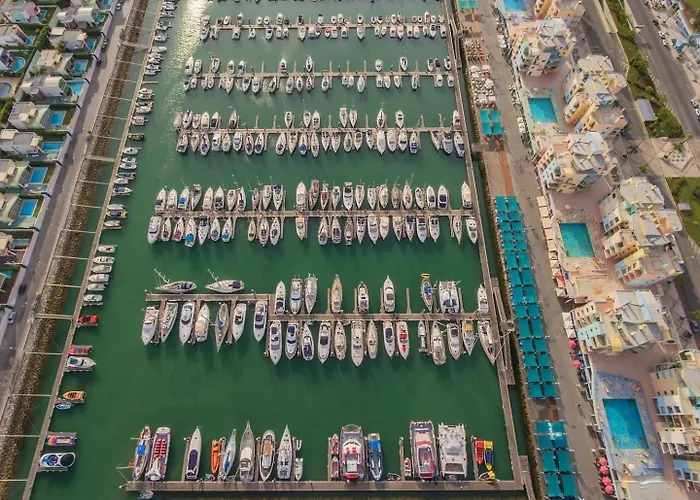 Βίλα Dream House In Clube Αλμπουφέιρα