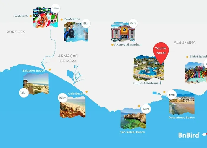 Dream House In Clube