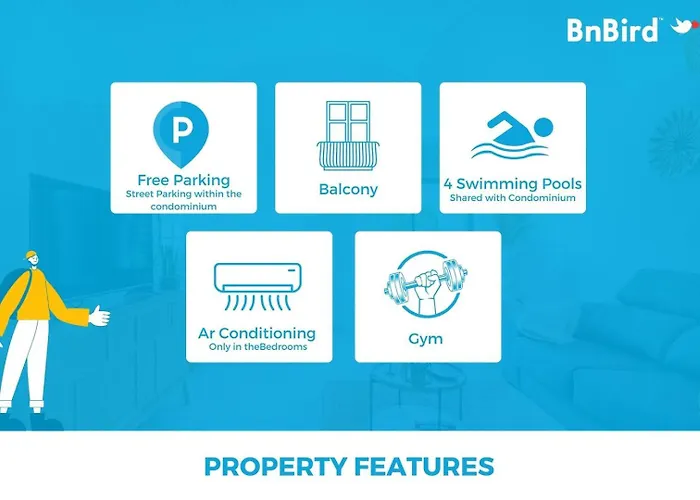 Dream House In Clube فيلة *