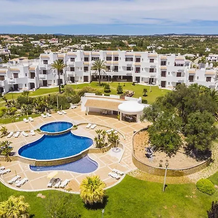 Dream House In Clube Albufeira